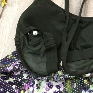 Lululemon top , used few times.